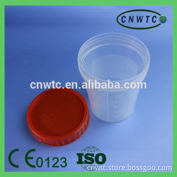 Urine Container and specimen container